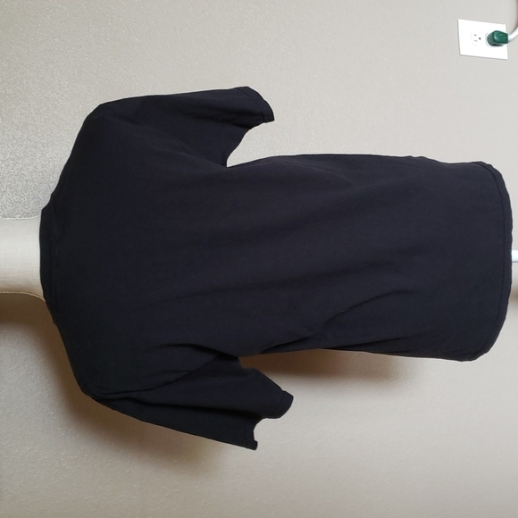 DIY Novelty print Dont mess with me I get paid to stab people with sharp… - Picture 3 of 4